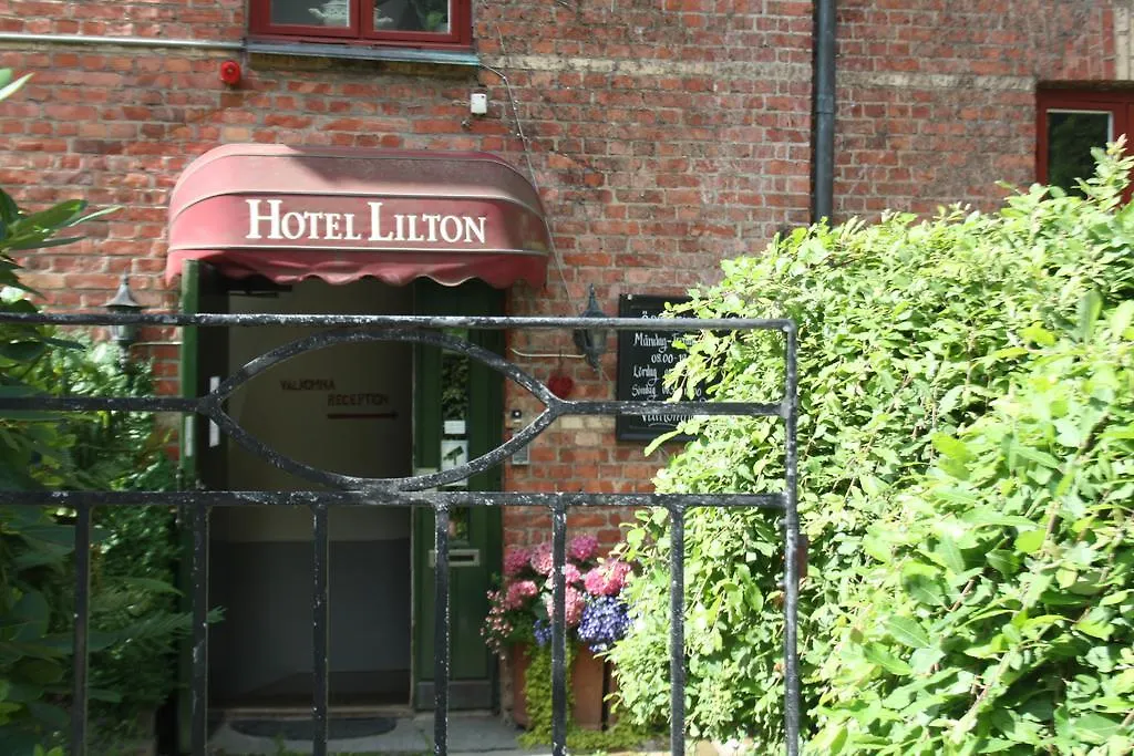 Hotel Lilton Gotemburgo