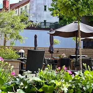 3* Hotel Spar Majorna