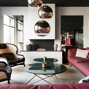 Profilhotels Opera **** Gotemburgo