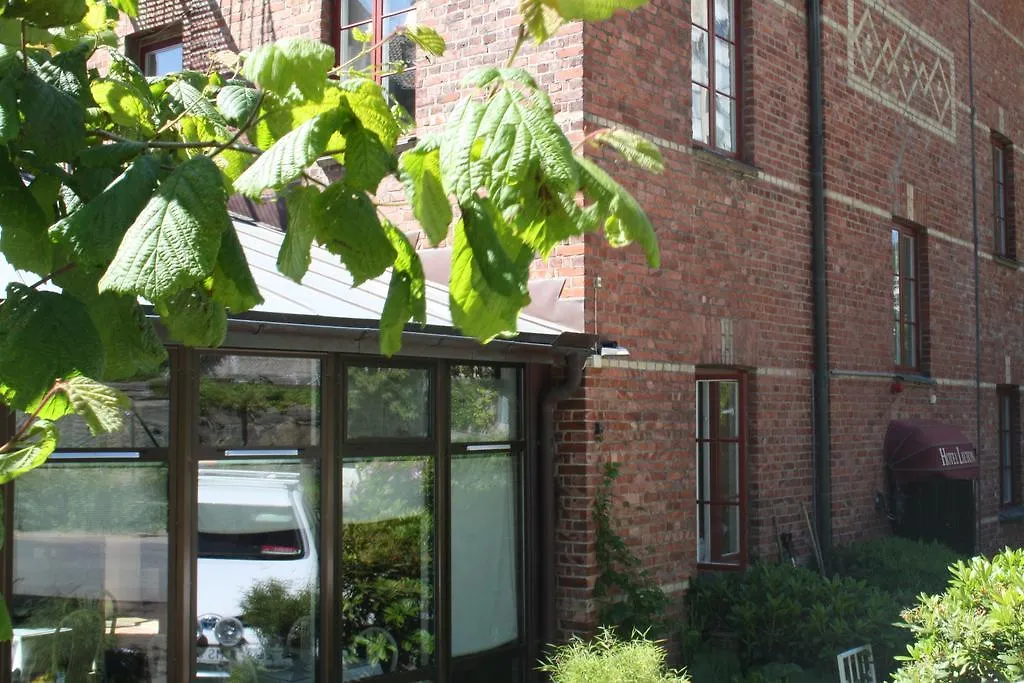 Panzió Hotel Lilton Göteborg