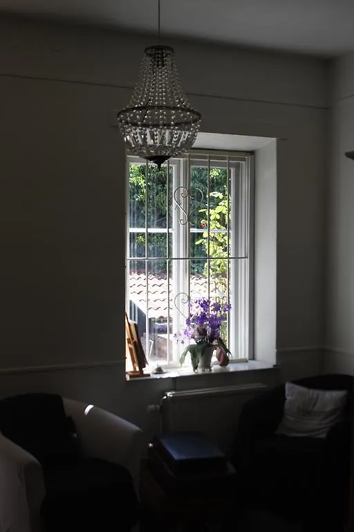 Panzió Hotel Lilton Göteborg