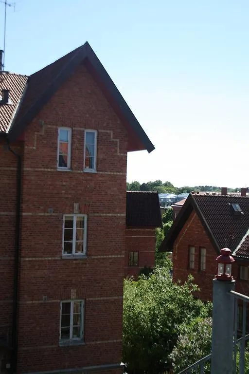 Hotel Lilton Göteborg 3*,