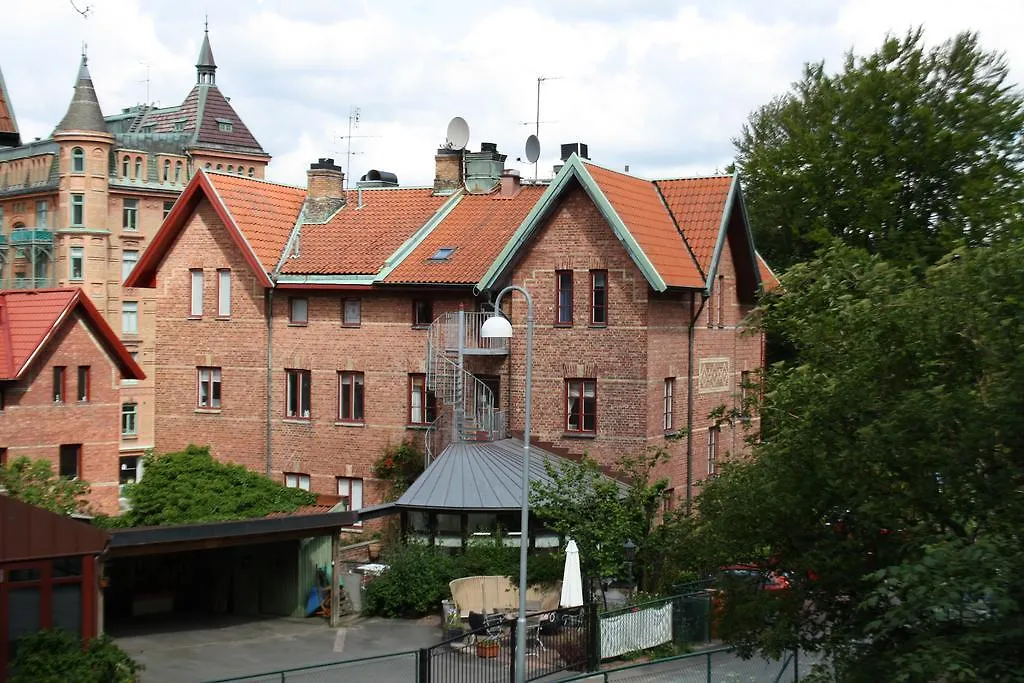Hotel Lilton Göteborg 3*,