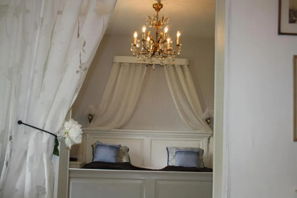 Hotel Lilton Göteborg 3*,  Svédország