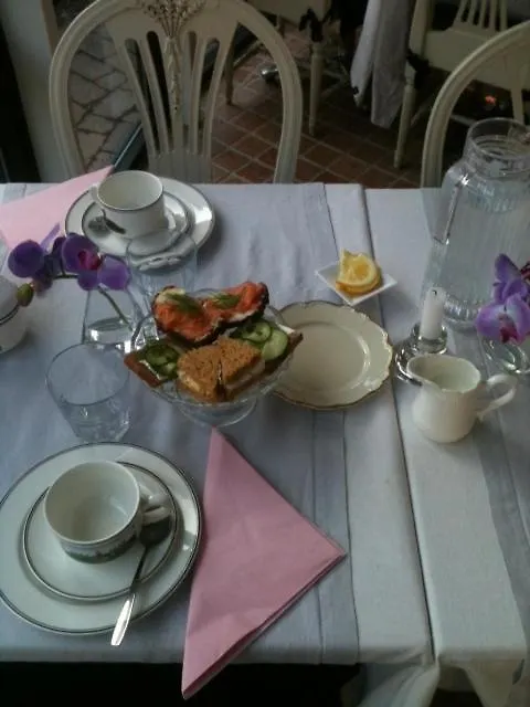 Hotel Lilton Göteborg Svédország