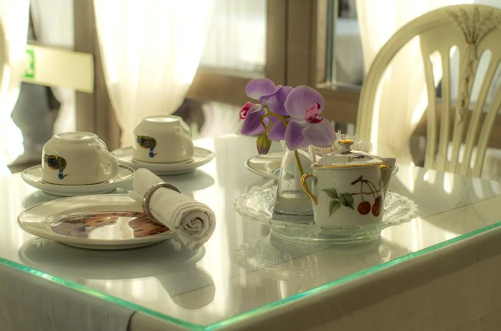 Hotel Lilton Göteborg