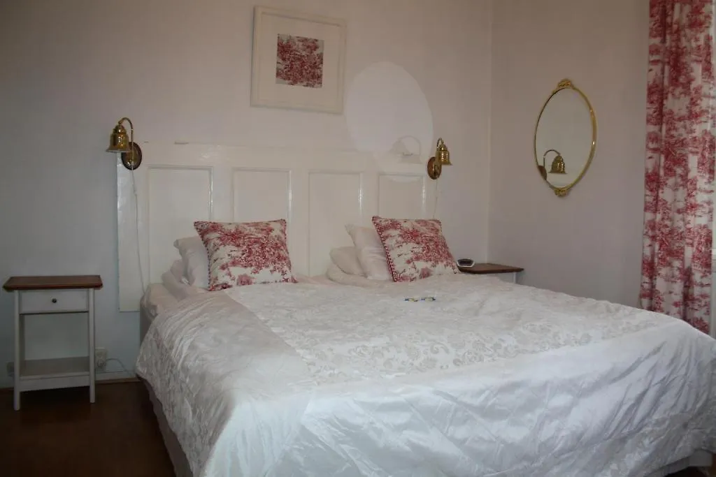 *** Panzió Hotel Lilton Göteborg Svédország