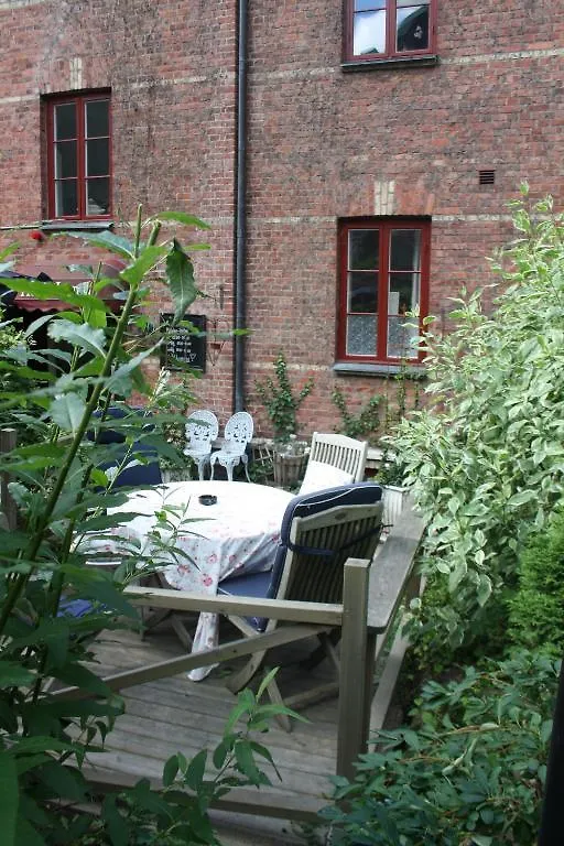 Hotel Lilton Göteborg Panzió
