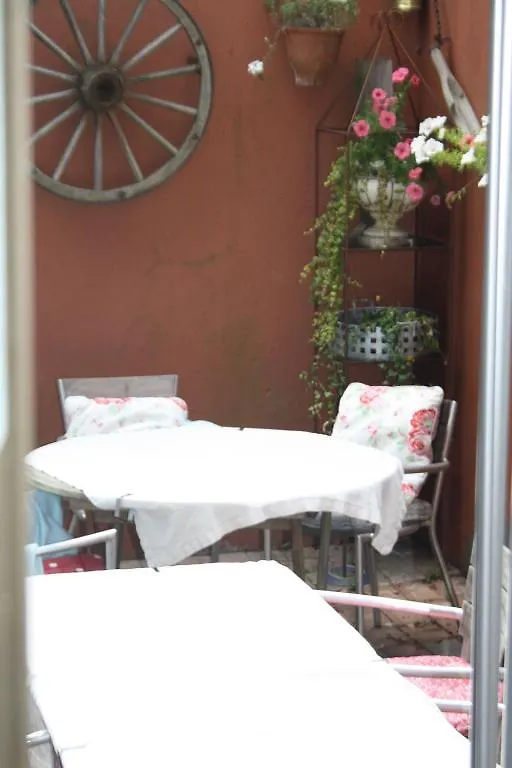 Panzió Hotel Lilton Göteborg