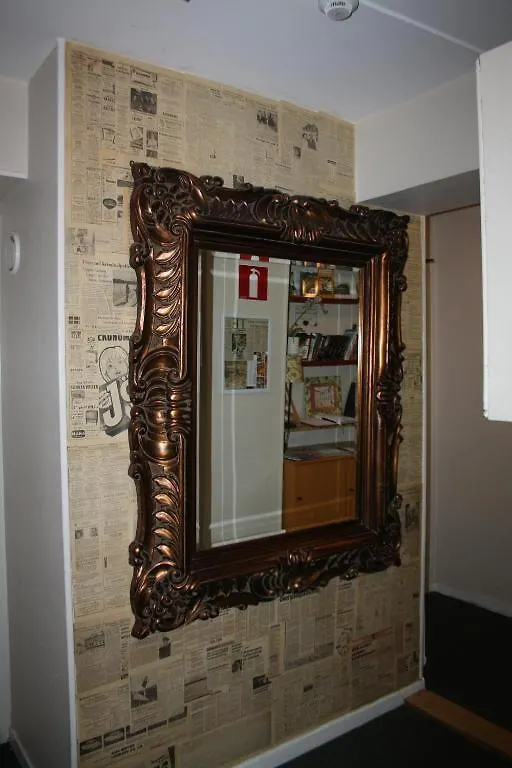Hotel Lilton Göteborg 3*,