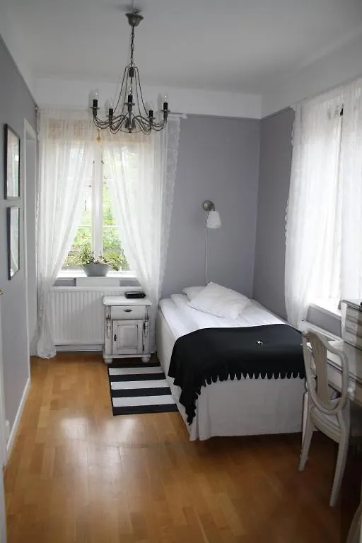 *** Panzió Hotel Lilton Göteborg Svédország