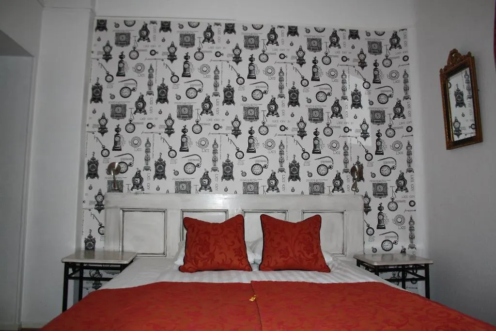 *** Panzió Hotel Lilton Göteborg Svédország